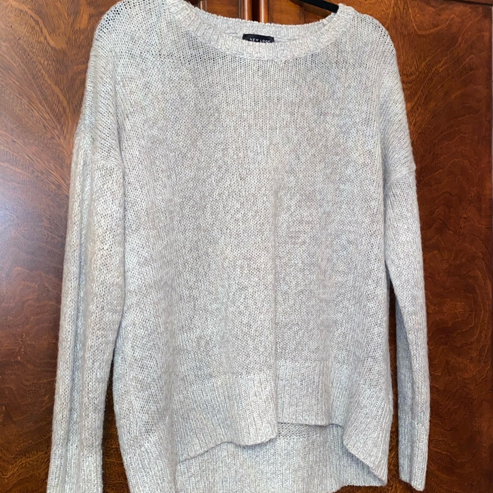 New Look sweater